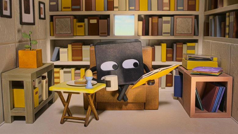 Большой день Рассказчицы / Сундук времени