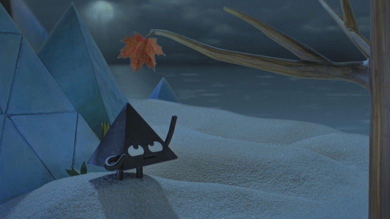 Суперсила Треугольника / Звучание Круга