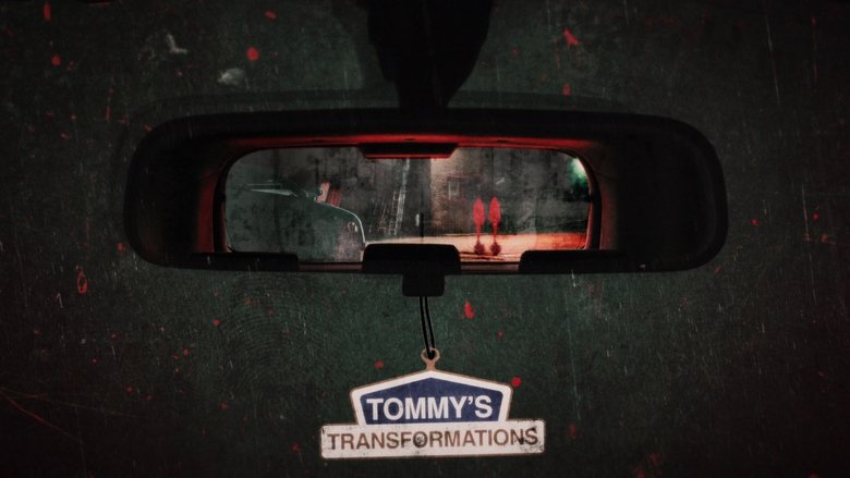 Черные пятна в гараже