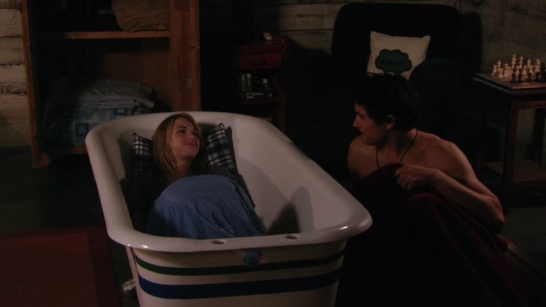 Домашний арест