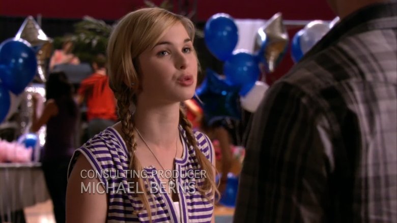 Лучшее время моей жизни