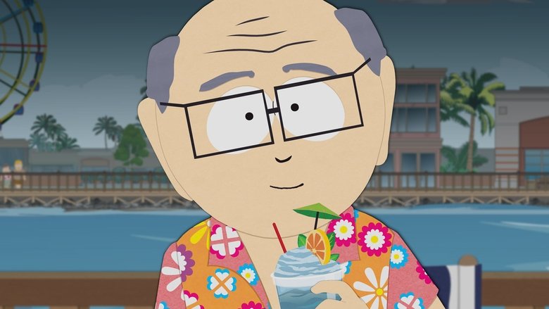 Весенние каникулы