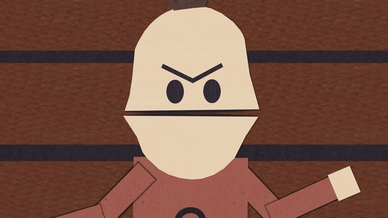 Терренс и Филлип в 