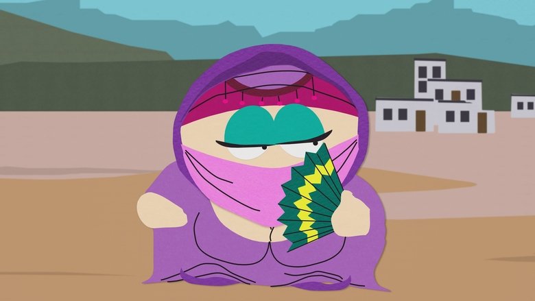 У Осамы Бин Ладена вонючие штаны