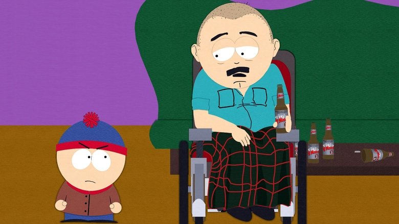 Кровавая Мэри