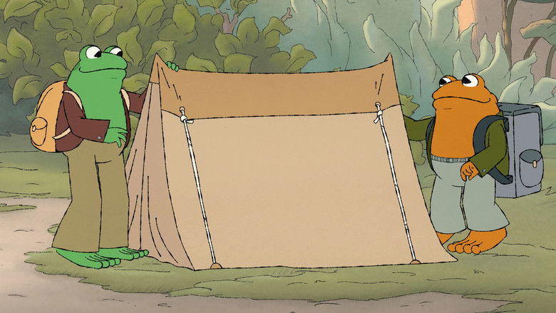 Ночь зовёт / Мурашки