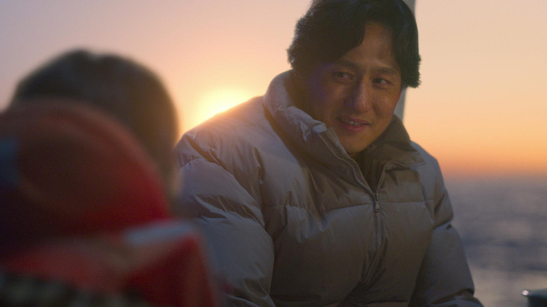 Блестящая зима