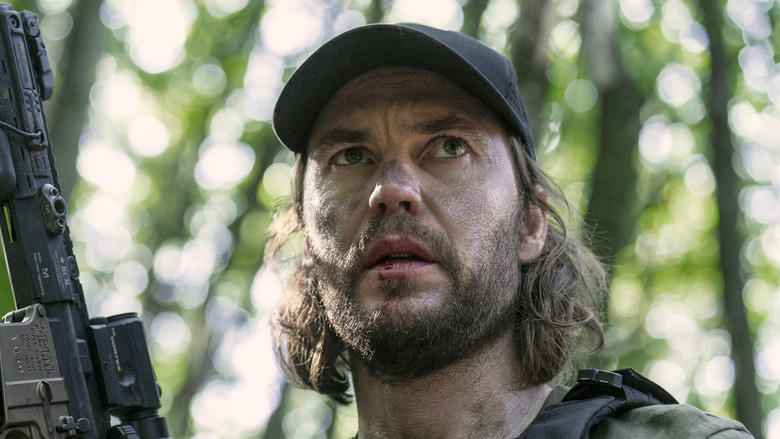 Волк, которого ты кормишь