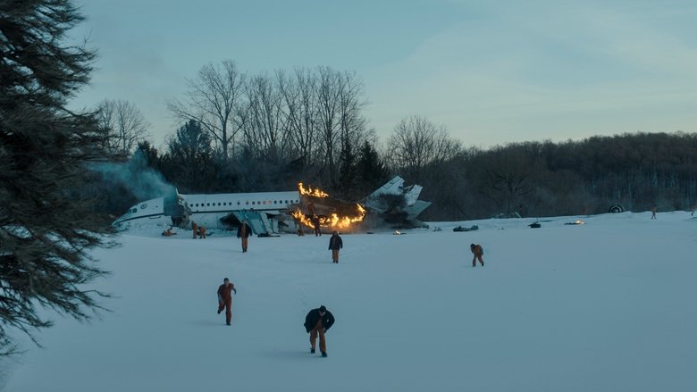 Голубое небо