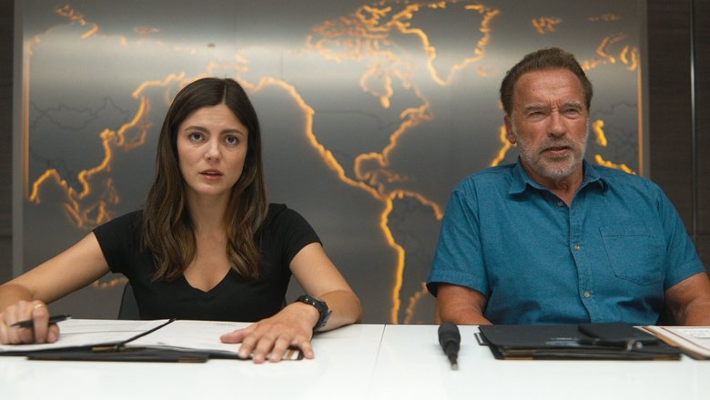 Украденный поезд