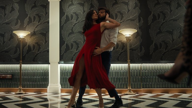 Танго и драка