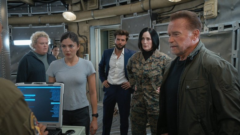 Новый поворот