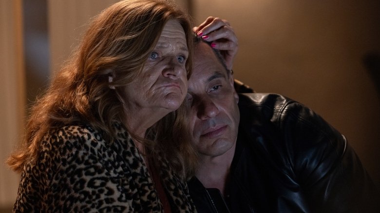 Объятия - Это не Некрофилия