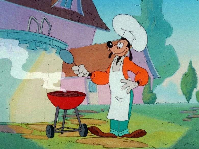 Хороший сосед Гуф