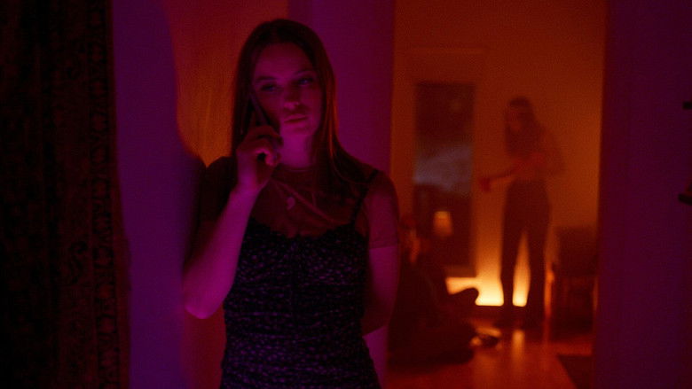 Сокрытое в снегу. Часть 1