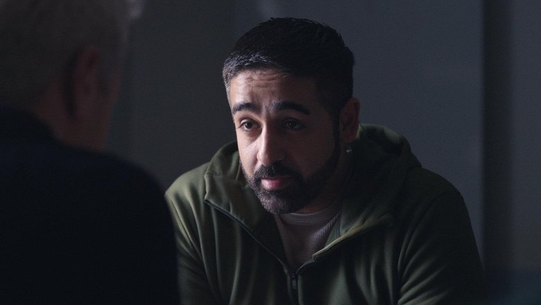 Сокрытое в снегу. Часть 3