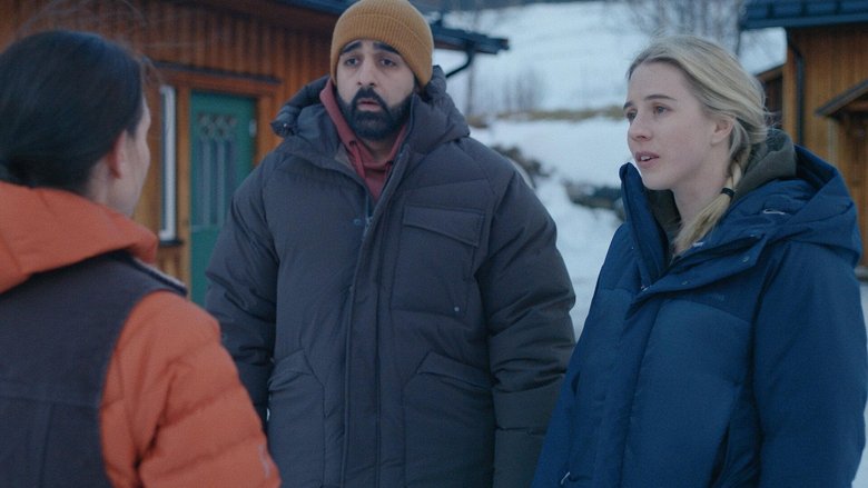 Сокрытое в тени. Часть 1