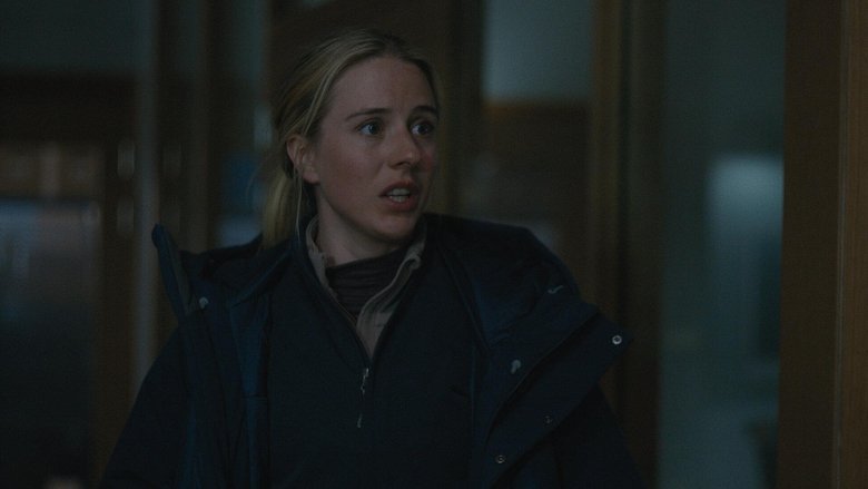 Сокрытое в тени. Часть 2