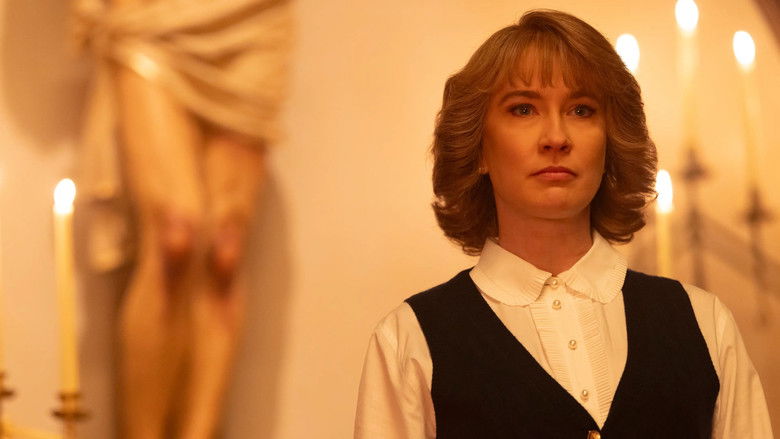 Небеса в огне