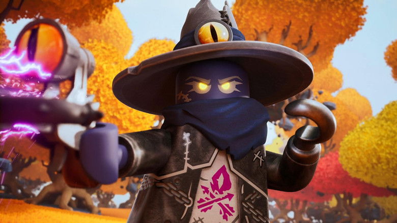 Преследователи мечты