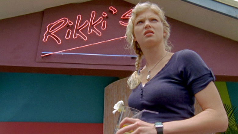 Тайны и ложь