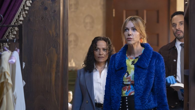 Погоня за призраками