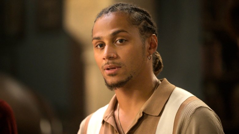 И неоконченное дело