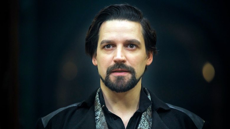 И пир вампира