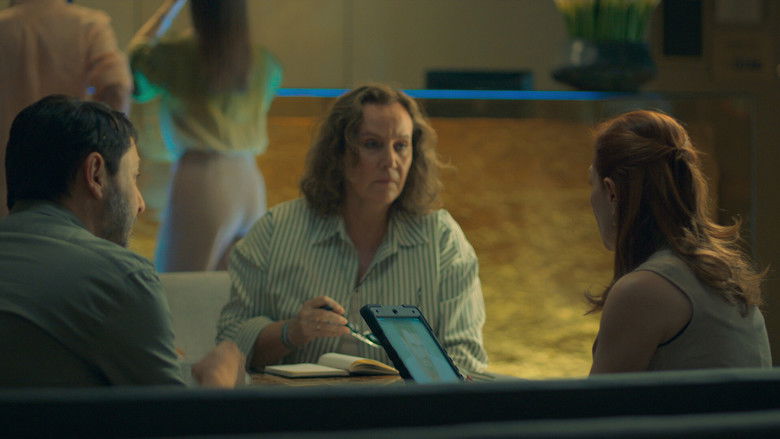 Мужчина, которого не существует