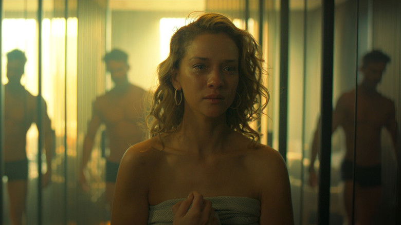 Девушка, которая знала слишком много