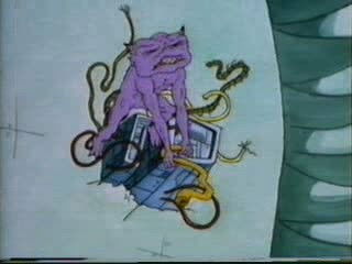 Первый Кусок