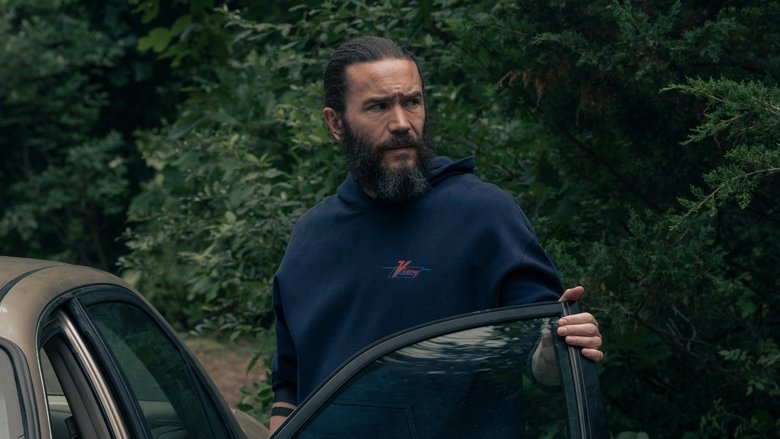 Никто не сильнее прощения