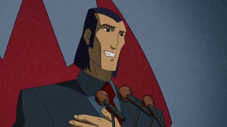 Свежая кровь