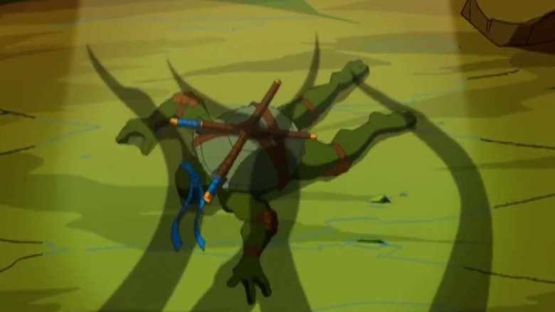 Тьма внутри