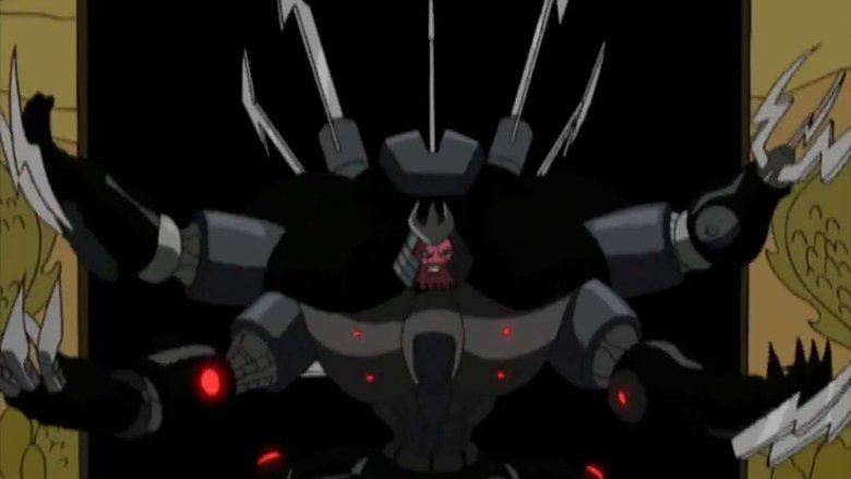 То, чего никогда не было