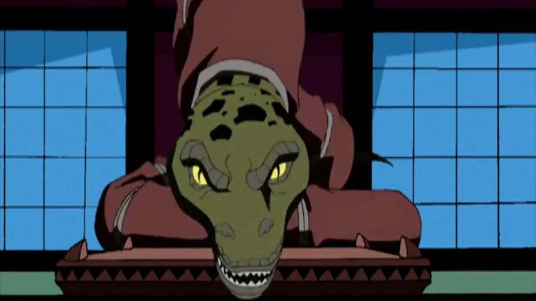 Реальный мир. Часть 1