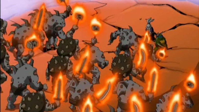 Реальный мир. Часть 2