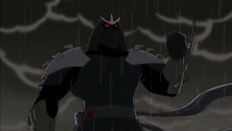 Исход. Часть 2