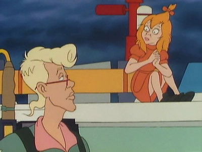 Никто не ездит в Лупусвилль