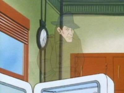 Долгие-предолгие проводы