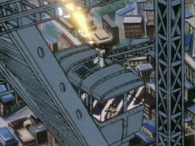 Охотники в Париже