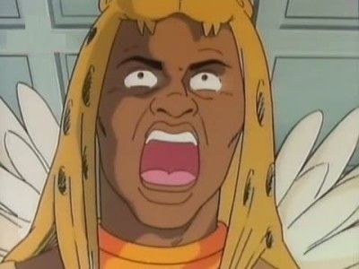 Стонущие камни