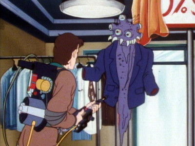 Дядюшка Сайрус