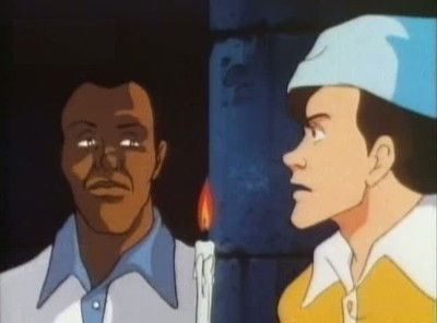 Отпуск в Шотландии