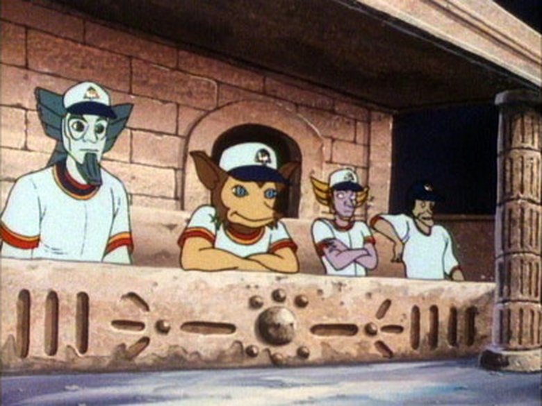 Ночная игра