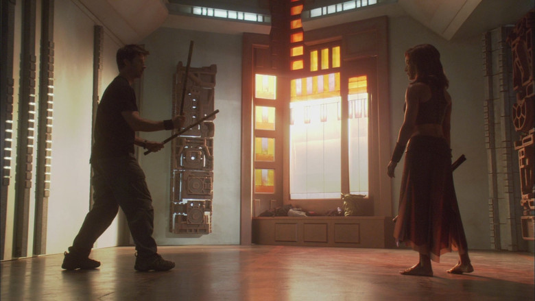 Горячая зона