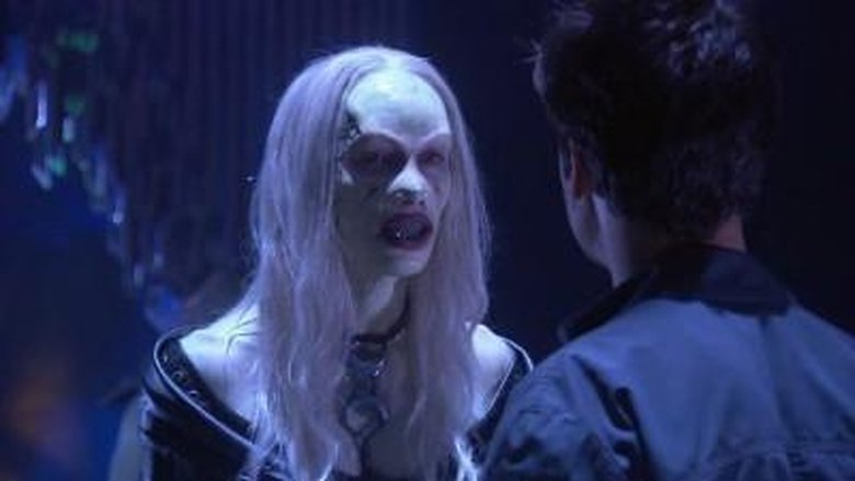 Потерянные парни