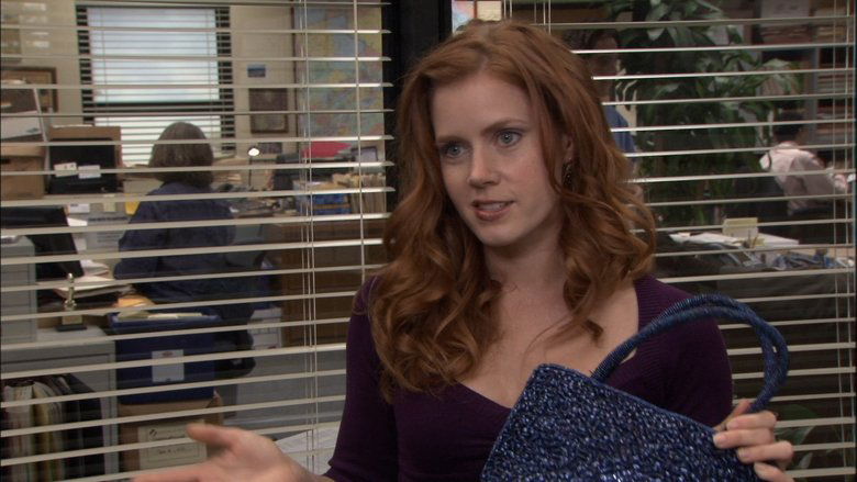 Горячая девушка