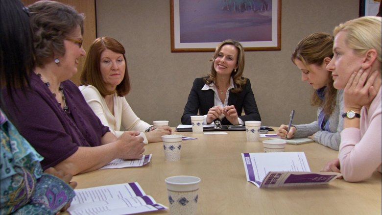 Мальчики и Девочки