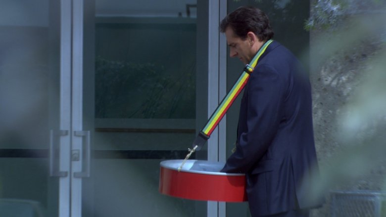 Возвращение из отпуска